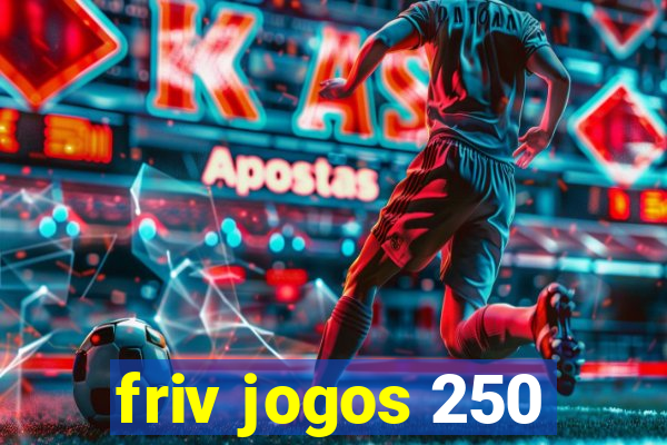friv jogos 250